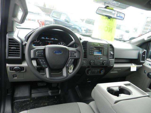 Ford F-150 2016 photo 8